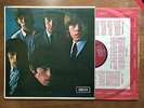 THE ROLLING STONES No.2 Mono 60's UK Re DECCA LK4661 W/Inner VG