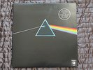 Pink Floyd - Dark Side of the Moon 1973 AUS Quadraphonic Vinyl LP Harvest 2nd V.