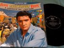 ELVIS PRESLEY (33 RPM ITALY) RCA VICTOR LPM 2999 