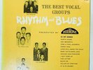THE PENGUINS DOOTONES The Best Vocal Groups R&B LP Vinyl Dooto DL-204 K-624