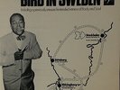 Charlie Parker-Bird In Sweden-Spotlite 124/125-ENGLAND 2LP