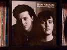 Tears for Fears - Songs from the Big Chair ? Rare Near Mint 1985 Original Record