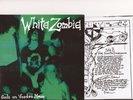White Zombie - Gods on Voodoo Moon ( RSD  Red Vinyl 7