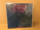 STEEL RIVER ARMOURED CAR VINYL LP