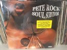 PETE ROCK SOUL SURVIVOR ORIGINAL SEALED