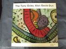 1974   The Tony Oxley Alan Davie Duo   ADMW Records   ADMW 005   Stereo