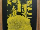 Rolling Stones Vintage Sheet Music 1967 