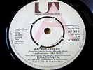 TINA TURNER - BACKSTABBERS  7