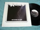 VENOM - Calm Before The Storm - ORIG 1987 German FILMTRAX Vinyl LP MOMENT 115 EX