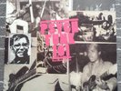 Psych Funk 101 2xLP Record Compilation Mulatu Astatke Kim Sun Samples Breaks