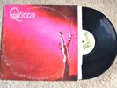 Queen Rock Record LP VG+