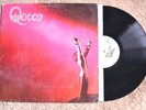 Queen Rock Record LP VG++