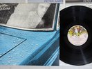 PETER GABRIEL SAME CHARISMA RJ-7216 Japan Vinyl LP