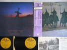 NEIL YOUNG JOURNEY THROUGH THE PAST REPRISE P-5068R,9 Japan OBI Vinyl 2LP