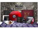 Watain The Wild Hunt Box Set