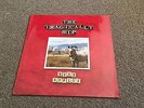 THE TRAGICALLY HIP - ROAD APPLES - 1991 GERMAN LP EX - LOOK IN MY EBAY SHOP