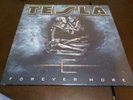 TESLA - LP - FOREVER MORE - SEALED