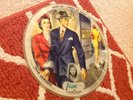 JOAN EDWARDS Vogue Picture Disc What Am I Going To Do About You 10