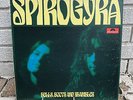 SPIROGYRA BELLS BOOTS AND SHAMBLES LP POLYDOR 2310 246 ORIGINAL ROCK FOLK Psych