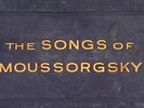 VLADIMIR ROSING sings 