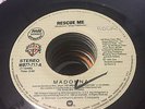 Madonna 45 rpm Philippines 7