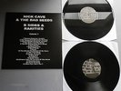 Nick Cave And The Bad Seeds - B Sides & Rarities Volume 1 2014 Double LP