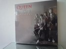 Queen Absolute Greatest 2009 UK Ltd Deluxe Ed 180g Triple LP Set Still Sealed