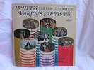 New Generation - Lp - 15 Hits - Selena y Los Dinos Tejano Tex Mex Chicano - Rare