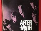 The Rolling Stones - Aftermath (their 1966 studio album, 7th of 26 to date)