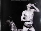Iggy Pop with David Bowie-Mantra Studios Broadcast (Ltd 2 x Vinyl LP) in Stock