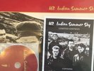 U2 Indian Summer Sky