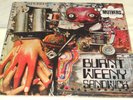 Frank Zappa’s Mothers of Invention – Burnt Weeny Sandwich – 1970 Bizarre LP