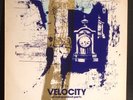 LP LOUIS BURDETT JON ROSE ERMOLL VELOCITY RARE OZ AVANTGARDE FRINGE BENEFIT NM