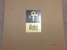 Prince The Gold Experience Double LP Gold Vinyl US Promo PRO-A-7835
