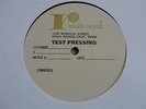 THE NUNS  The Nuns LP  Bomp   Records TEST PRESSING