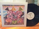 LIQUID SOUND COMPANY: Exploring the Psychedelic, Rockadelic Records, 1st OOP LP