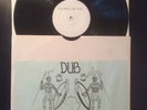 EARTHQUAKE STUDIO (TNT Roots and Winston Dread) - Dub Harder Than Steel (LP)