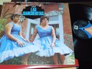 Latin LP Tex Mex Norteño Dueto Las Rancheritas Musart Acordeon y Mariachi NM-82