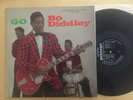 BO DIDDLEY 