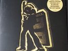 T REX - ELECTRIC WARRIOR - GOLD VINYL LP RSD 2017 NEW  & UNPLAYED