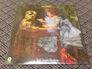 Sealed Bob Seger System Mongrel Lp Capitol SKAO 499