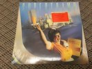 Sealed Supertramp Breakfast In America LP With Hype Sticker A&M SP 3708