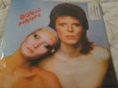 David Bowie Pinups SVLP 277 Limited Edition Vinyl New & Sealed