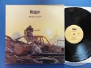 DEMON  BREAKOUT Clay 87 A1 LP EX/EX NWOBHM