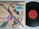 AFRIKA BAMBAATAA & SOULSONIC FORCE LOOKING FOR CBS/SONY 12AP 3015 Japan 12