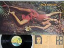 ROXY MUSIC STRANDED ISLAND ILS-80157 Japan Vinyl LP