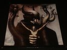 Celtic Frost ?To Mega Therion LP Record Album Gatefold German 1985 + Insert HTF