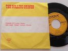 The Rolling Stones - Poison Ivy - London Q29 Japan only 7