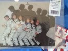MADNESS WAITING FOR THE GHOST TRAIN PICTURE DISC RARE