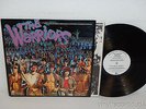 THE WARRIORS Original Movie Soundtrack WHITE PROMO LP A&M SP-4761 (1979) VG+